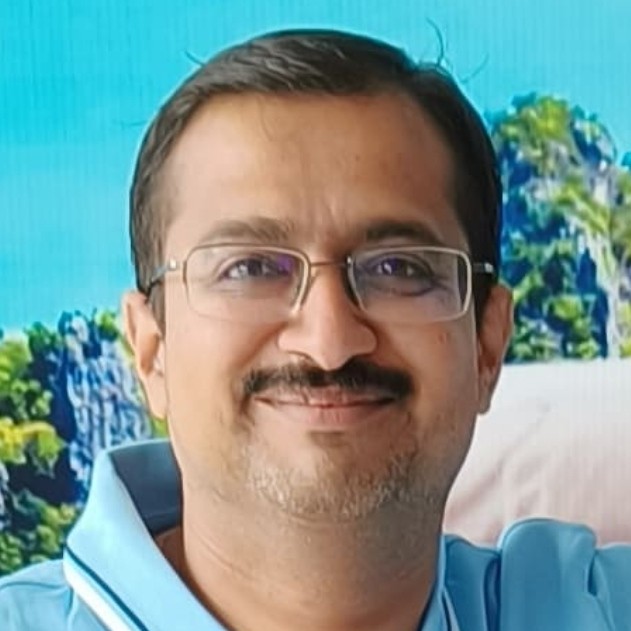 Anand