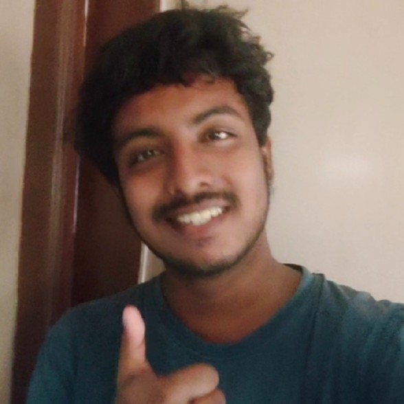 Vignesh