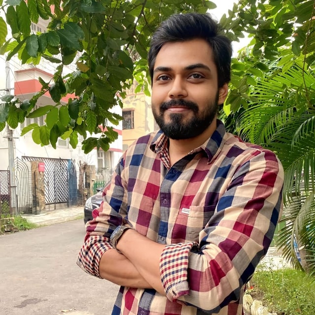 Abhishek