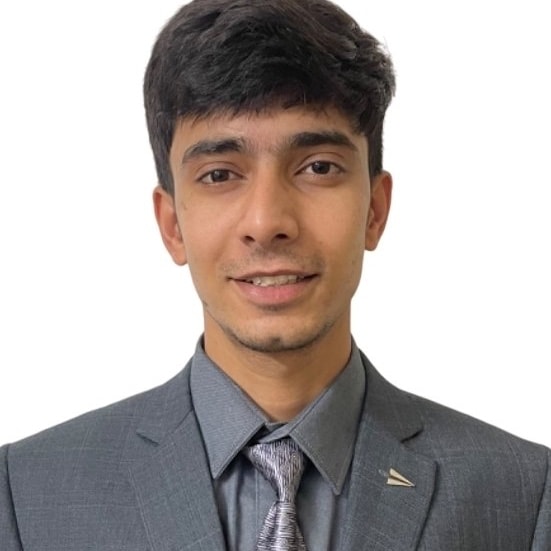 Abhishek