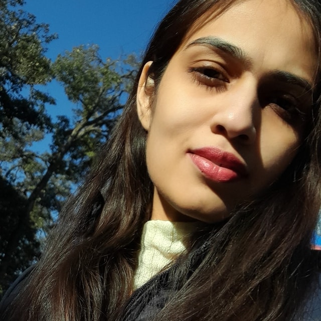 Saumya