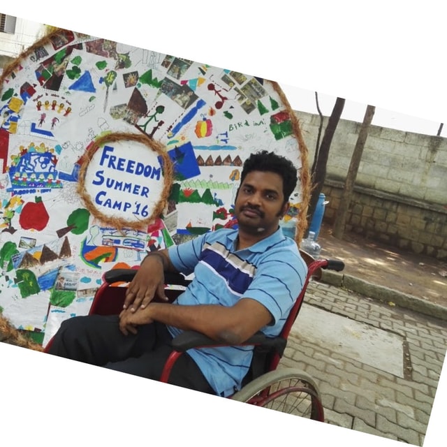 Manjunath