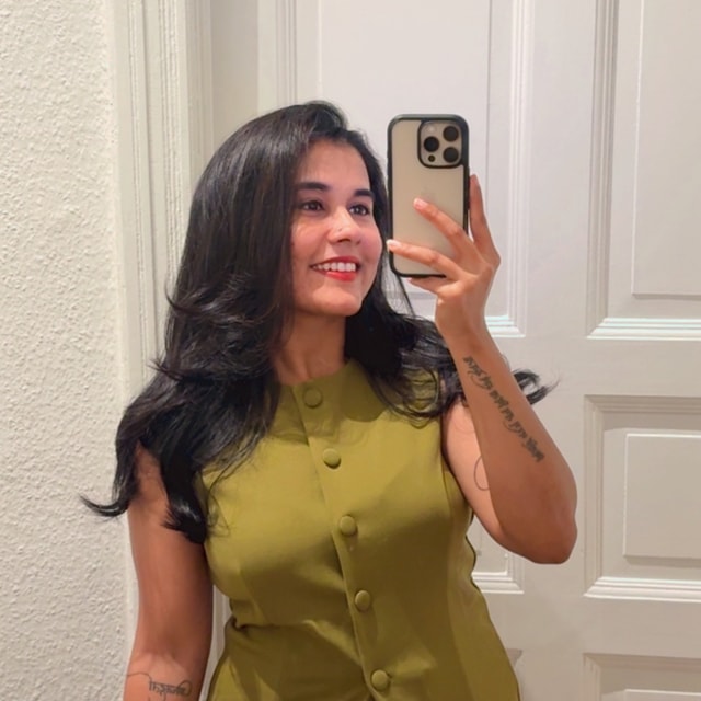 Deeksha