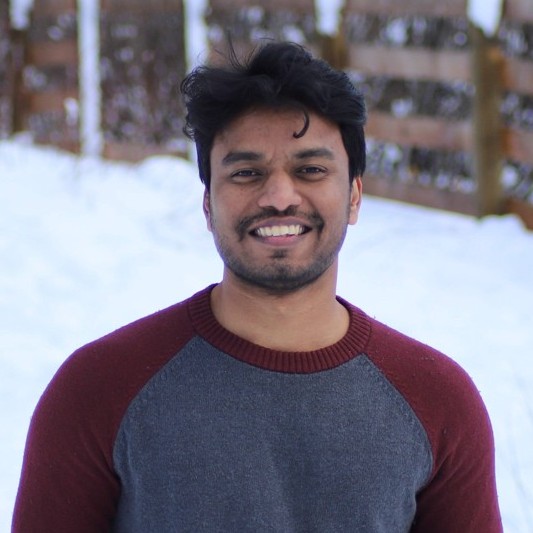 Rajesh