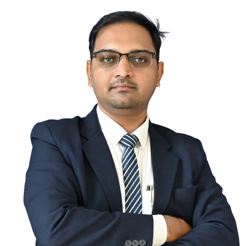 Dr. Meraj