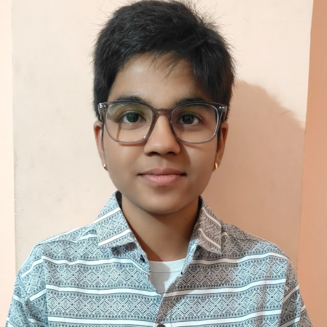 Minakshi