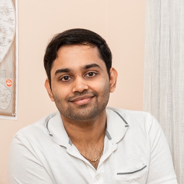Hari Krishna