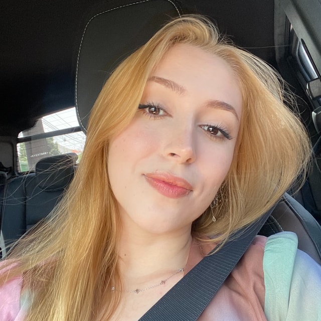 Maria Cecília