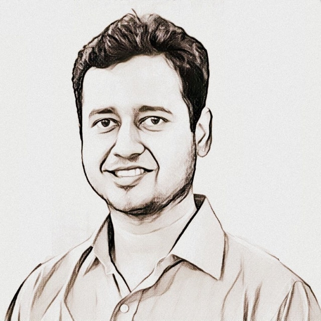 Bhavesh