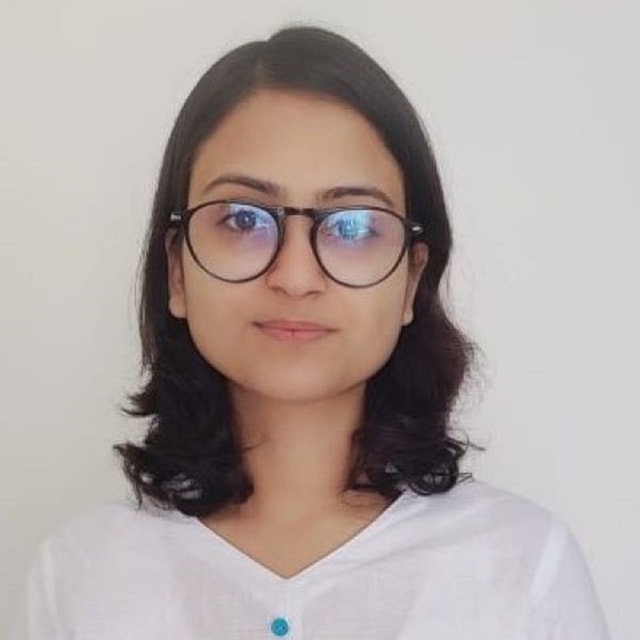 SIMRAN