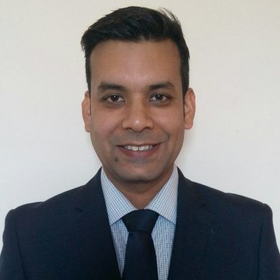 Deepak