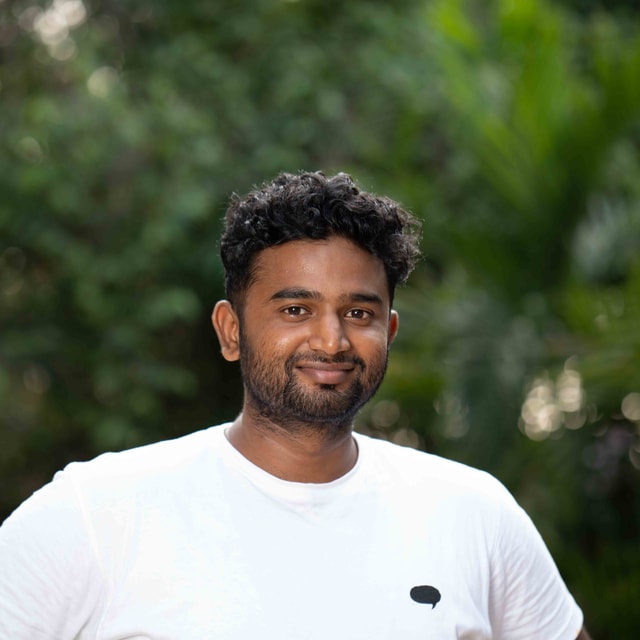 Vignesh