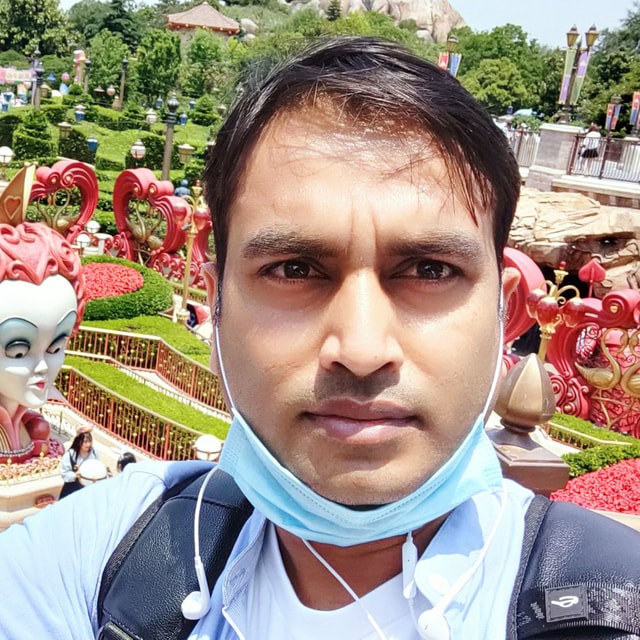 Manjeet