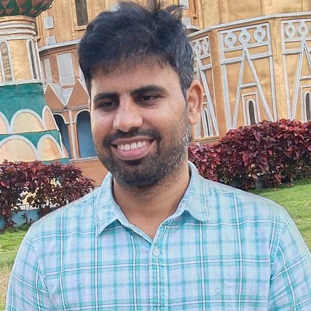 Sanjeev