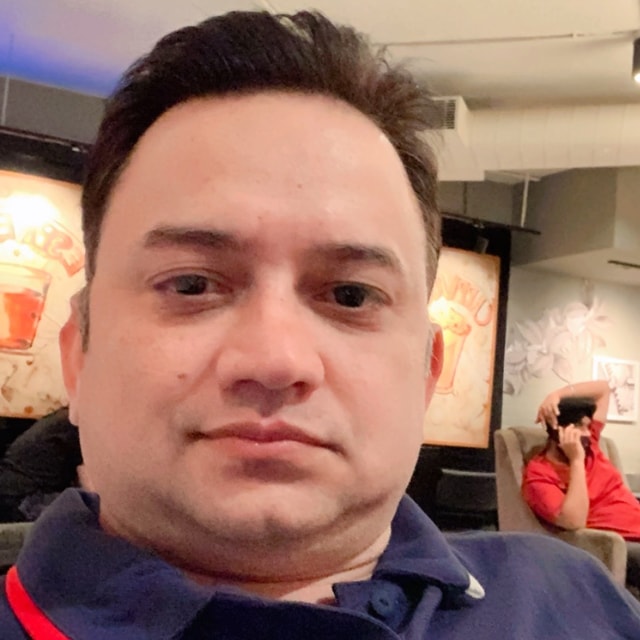 Ravi