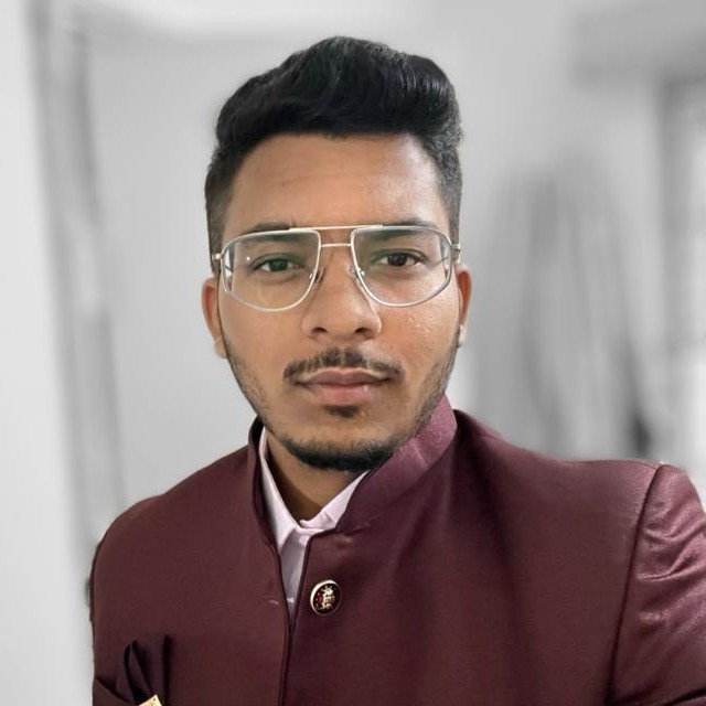 Abhijeet