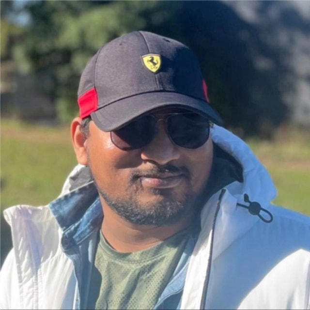 Abhishek