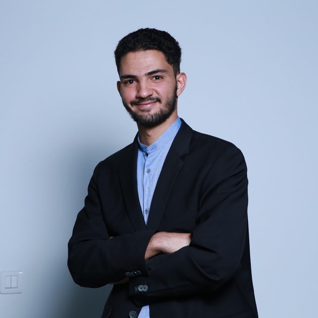 ahmed