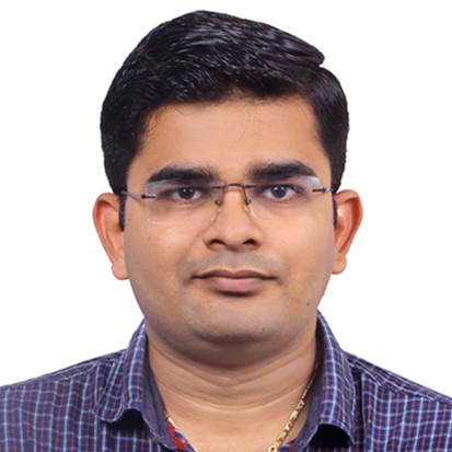 Hardikkumar