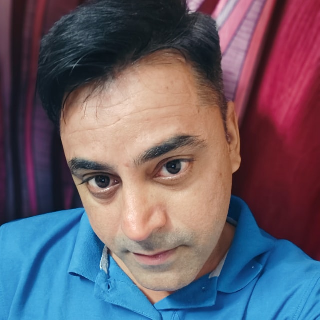 Mandeep Singh