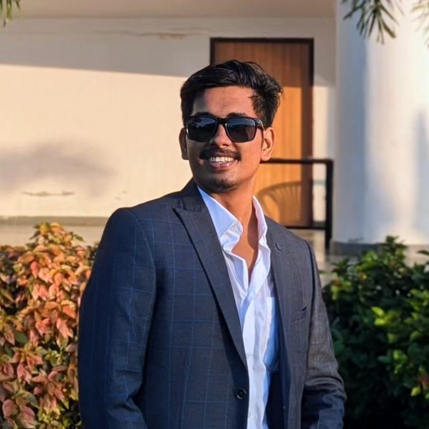 Divyanshu