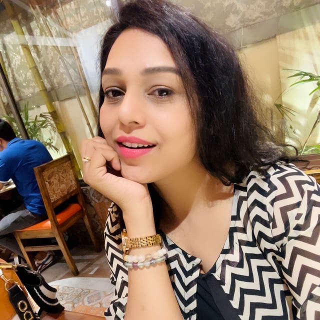 Bhagyashree