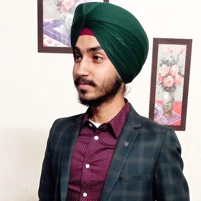 Prabhnoor Singh