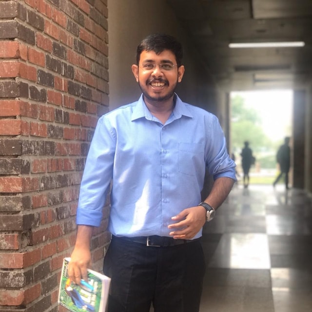Kaushal