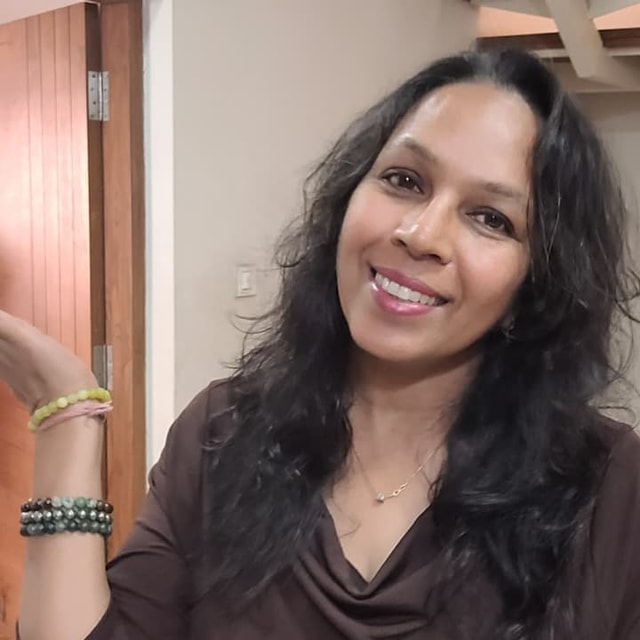 Rohini