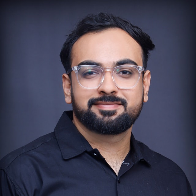 Vyom Chandra