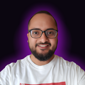 Shwetank