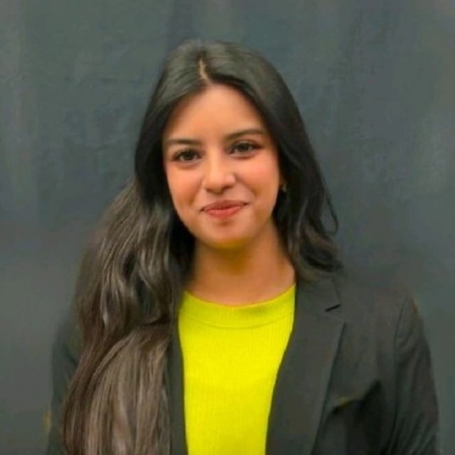 Ishita