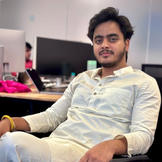 Vibhor