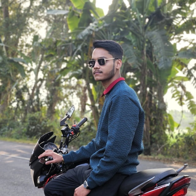 Soumik