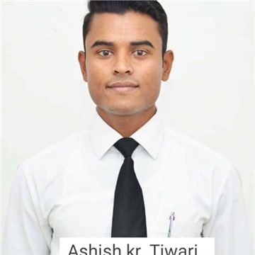 Ashish Kumar