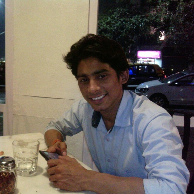 Priyank