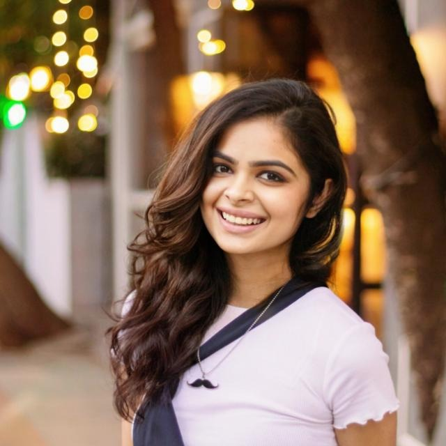 Pranjal
