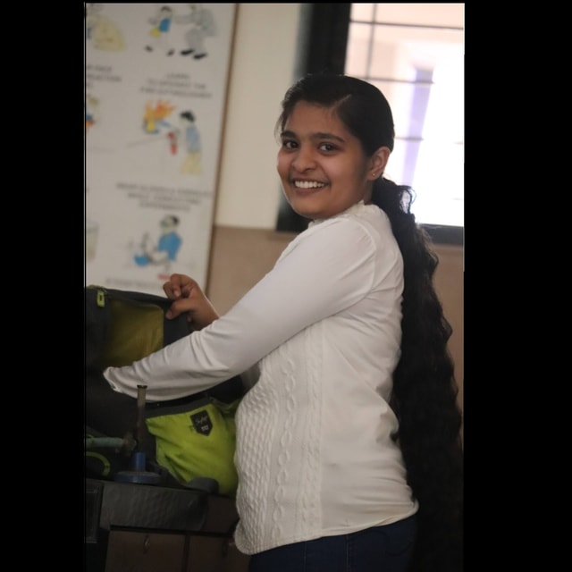 Ankita
