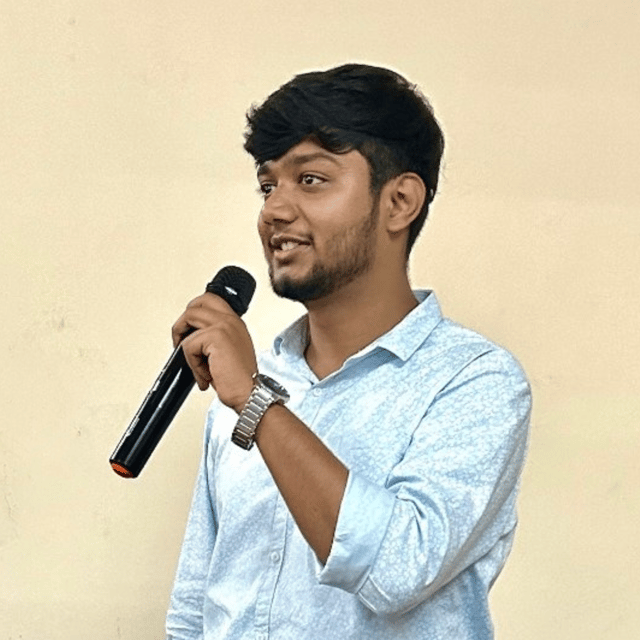 Mohit