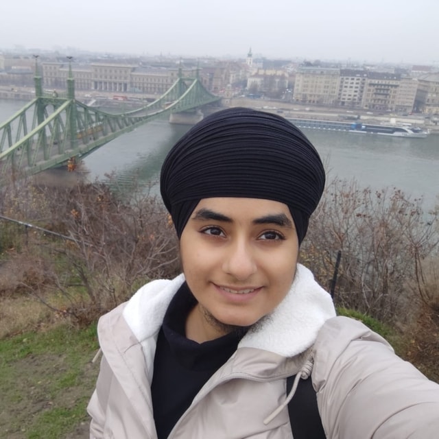 Manmeet