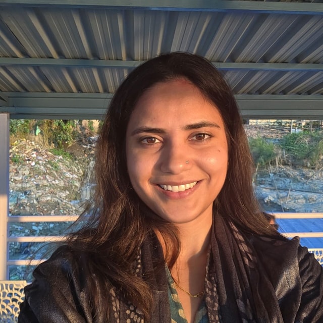 Srishti
