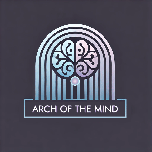 Arch of the Mind