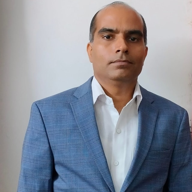 Vipin