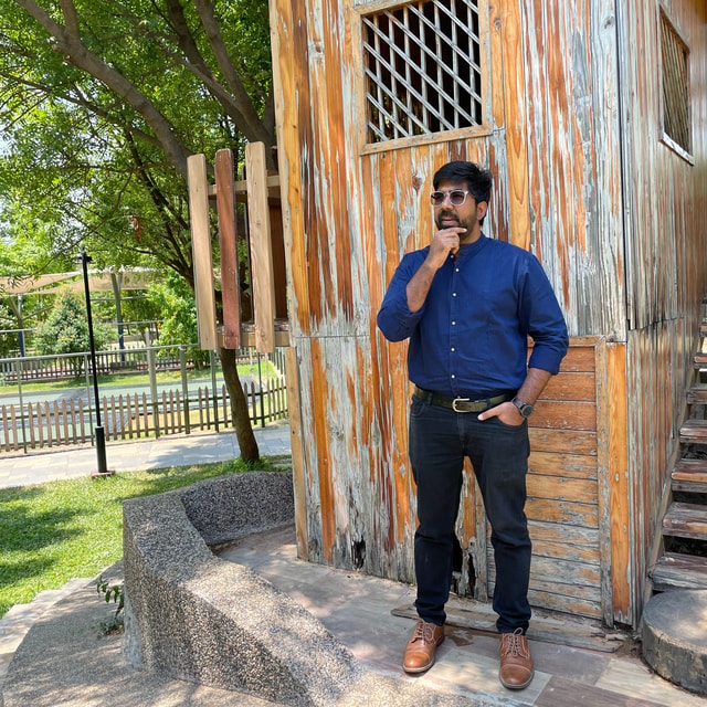 Vivek