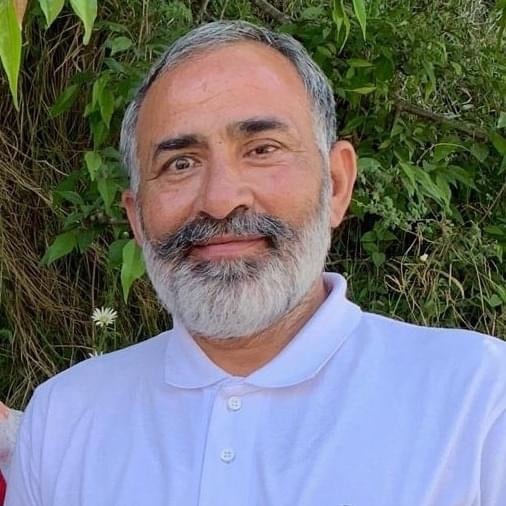 Yogacharya Devraj