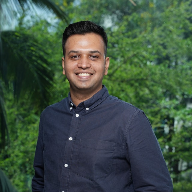 Keyur