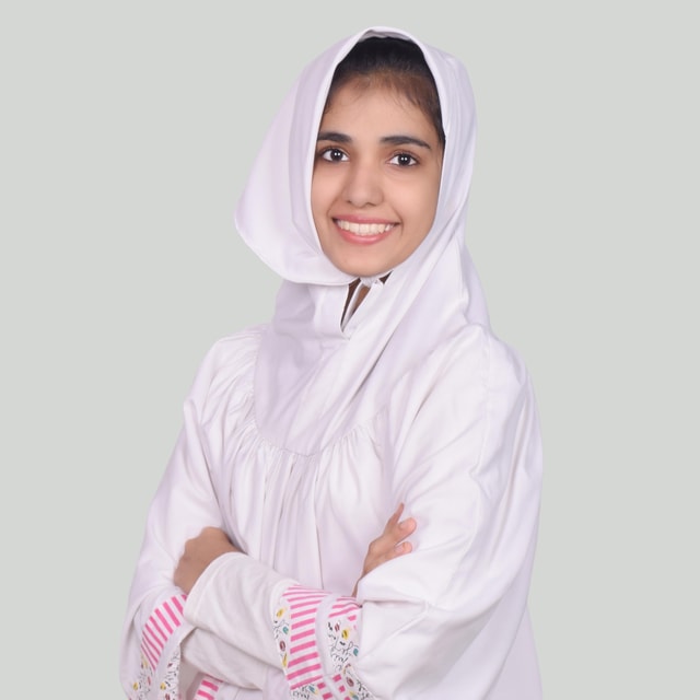 Ummehani