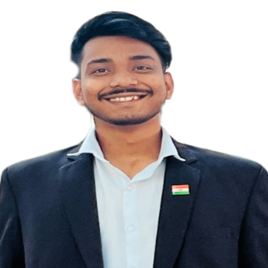 Shyam Narayan