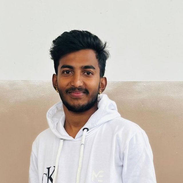 Sankeerth