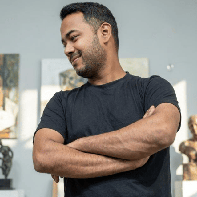 Ravi Prakash